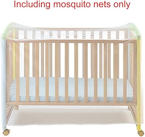 baby cot accessories