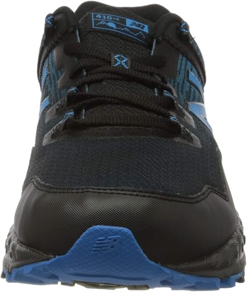 new balance 410 sport azul