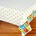 Super Mario Bros Party Supplies - Plastic Table Cover