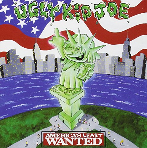 UGLY KID JOE - As Ugly As It Gets - The Very Best of Ugly Kid Joe - Zortam Music
