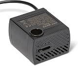 Cat Mate Replacement Pump for Pet Fountains 354 Compatible with 335 410-413 385 view 5