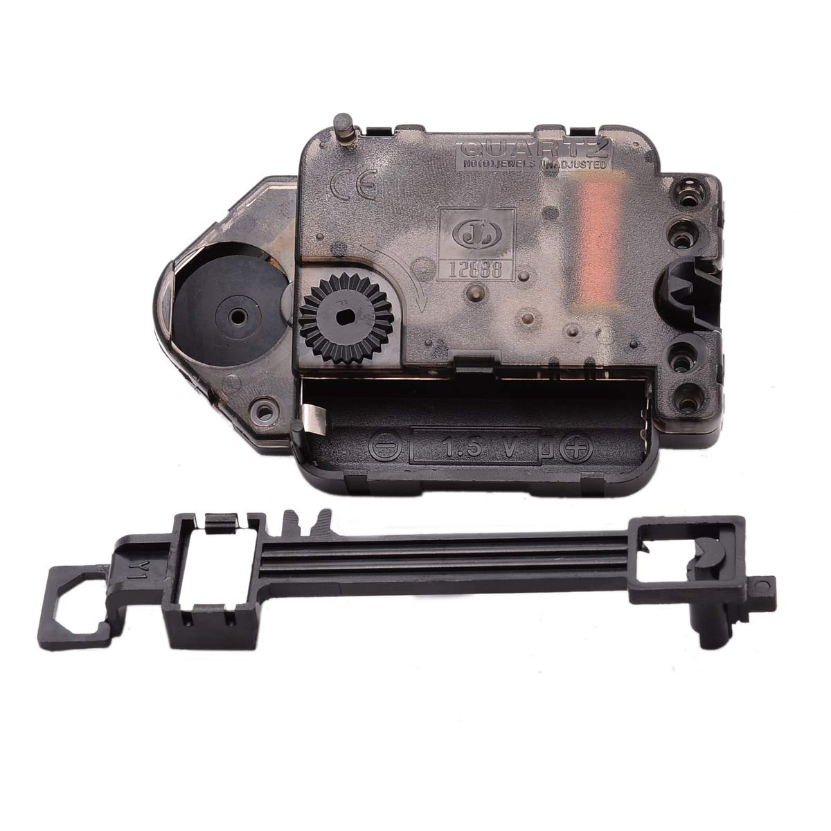 Pendulum Clock 1 Set Wall Clock Mechanism Replacement Quartz Pendulum