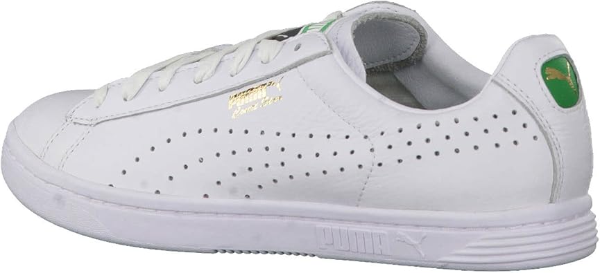 puma sneaker quietschen