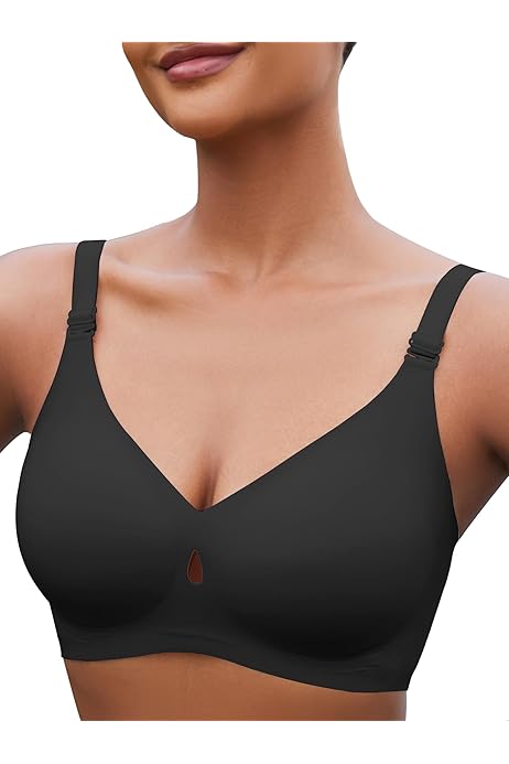 Selene Sujetador Con Aros La Ropa De Verano Ideal Para Personas