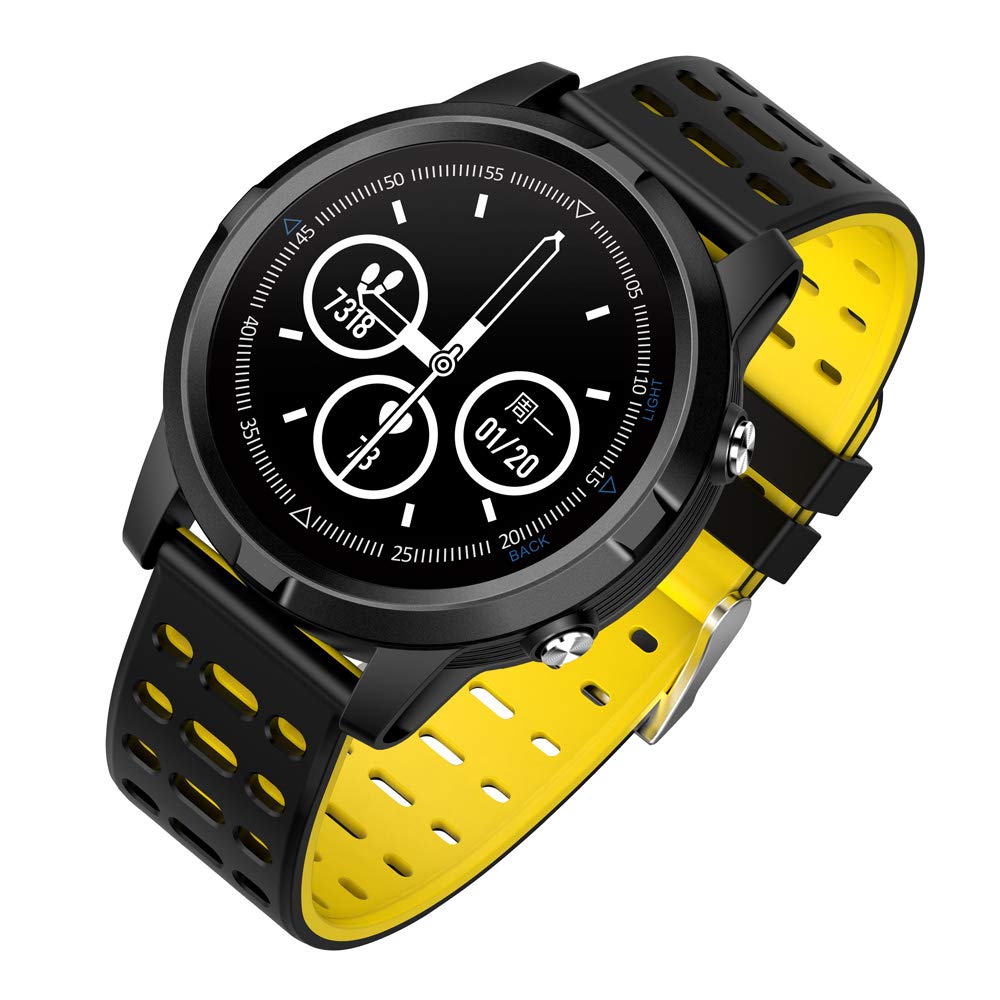 n105 smartwatch