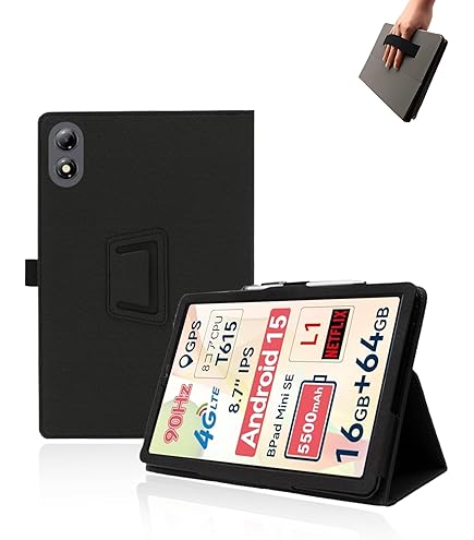 Amazon.com: BNCF Bpad Mini SE 8.7 Inch Tablet Case, Durable