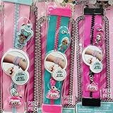 LOL Surprise ZA ZA Zips Bracelets