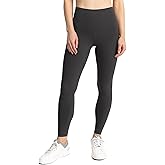 Free Fly Women's All Day Legging - Ultra Soft, Moisture-Wicking Leggings for Women - 26" Inseam High-Waisted Yoga Pants