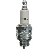 Champion Spark Plug J19lm Carded