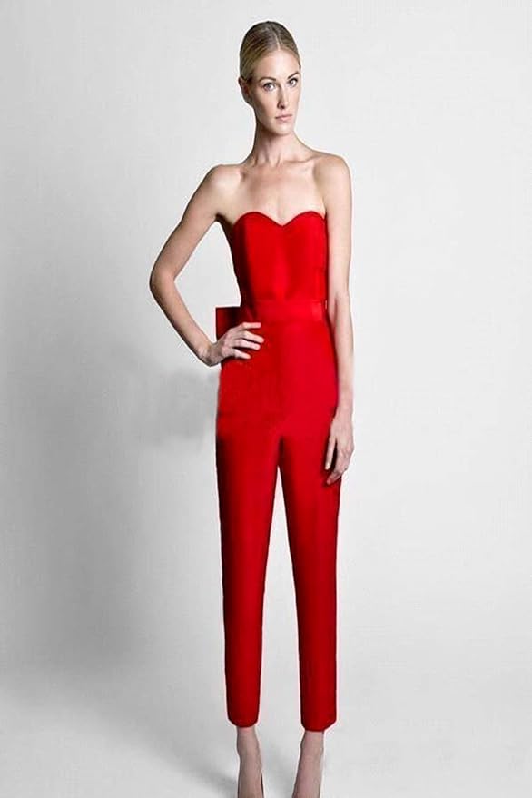 jumpsuit with convertible skirt