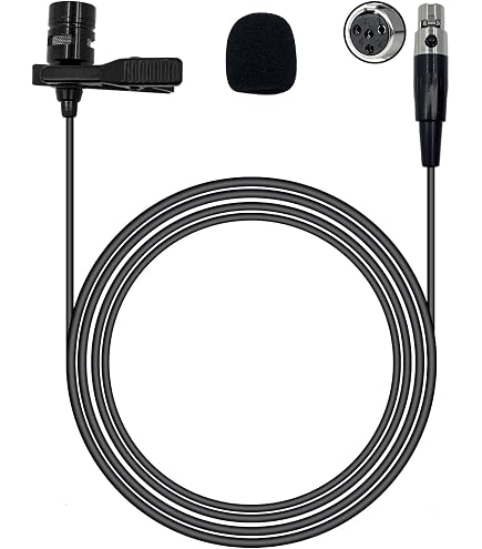 Amazon.com: YPA C4CW Microdot Adapter cW-Style for DPA Microphone