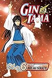 Gin Tama, Volume 6