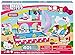 Mega Bloks Hello Kitty Splash N' Swim Water Park