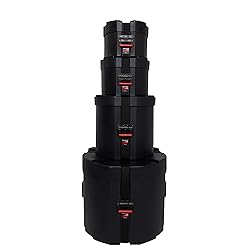 Gator Cases Gator Grooves Roto-Molded Rock