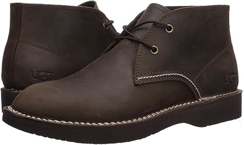 ugg camino chukka boot