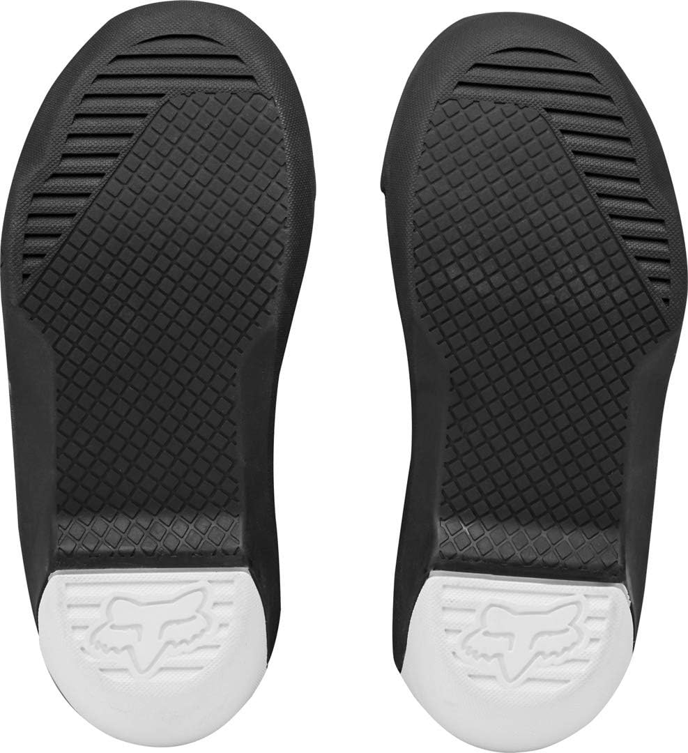 Fox Racing COMP K Boot, Black, 13: Fox Racing: Sports & Outdoors