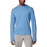 Columbia mens Summit Valley Hoodie