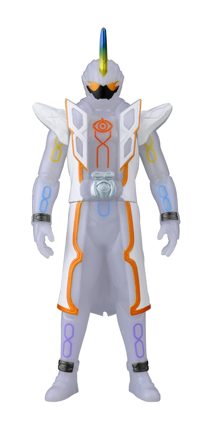 Amazon 仮面ライダーゴースト ライダーヒーローシリーズ9 仮面