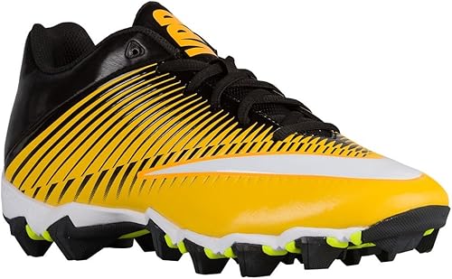 nike vapor yellow