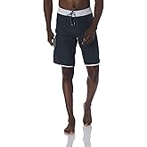 Billabong Mens Classic Wave 21 Inch Outseam Surf Suede Solid Boardshort
