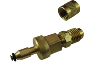 AccurateDiesel LML/LGH Duramax Return Line Pressure Test Adapter Replaces GM CH50375