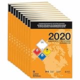 2020 Emergency Response Guidebook