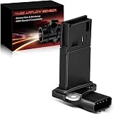 AOTPAT MAF MAF0033 Mass Air Flow Sensor for:-Honda 2009-2011 Pilot 3.5L | 2003-2012 Accord, 2006-2011 Civic 2.0L, 2007-2017 Odyssey 3.5L, for:-Acura MDX RDX 2007-2011, RL TL 2009-2011 OE# MAF0033