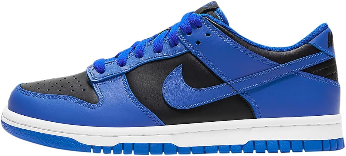 NIKE Boy's Dunk Low (Gs) Basketball Shoe Amazon.co.uk Shoes & Bags
