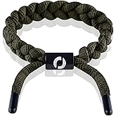 Mover Bracelets Paracord Adjustable Mens Wristband &ndash; Durable Waterproof Cord Bracelet, Scratch Proof &amp; Quick Dry, Comfortable Fit for Any Wrist Size, Stylish Everyday Accessory for Men &ndash; 13 Colors