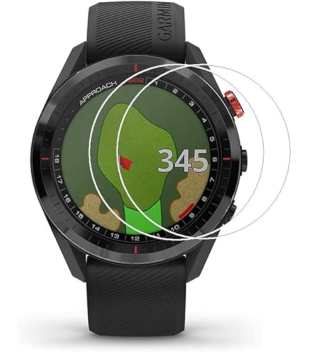 保証書付き☆ GARMIN APPROACH S62 Garmin Approach S62 - Premium Golf GPS Watch with Virtual Caddie