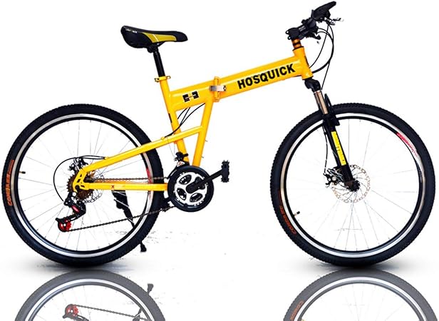 flying 21 speeds mountain bike