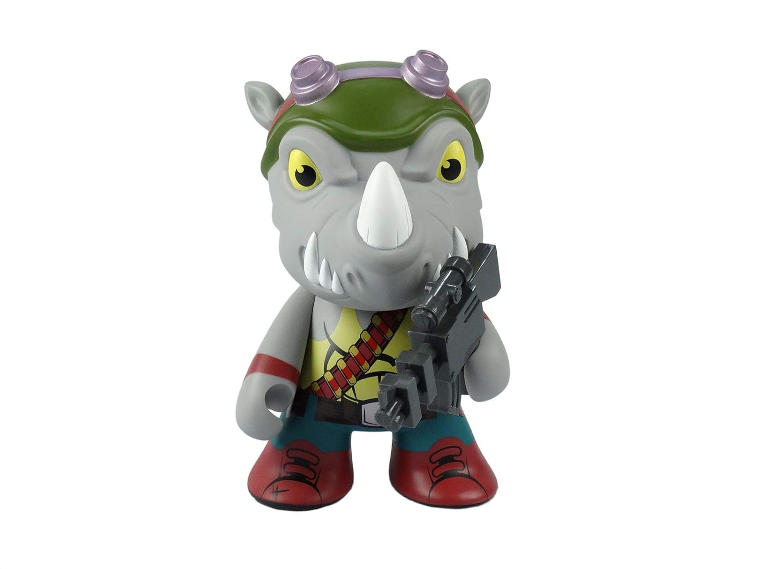 Best Ninja Turtles Kidrobot