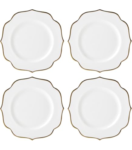 Amazon.com | Lenox Hamilton Bread & Butter Plate: Other Products