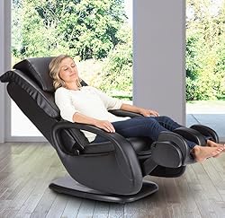 Human Touch WholeBody 7.1 Living Room Recliner