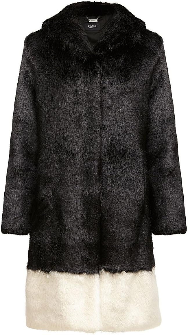 supreme mink coat