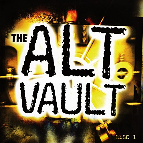Bush - The Alt Vault - Zortam Music
