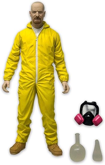breaking bad figures