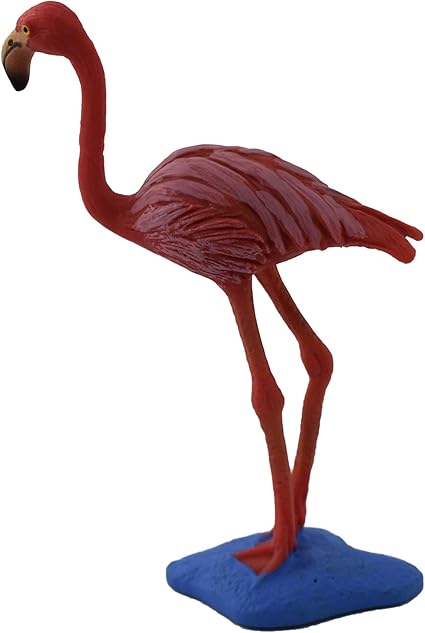 Collectible Wildlife Gifts Flamingo 