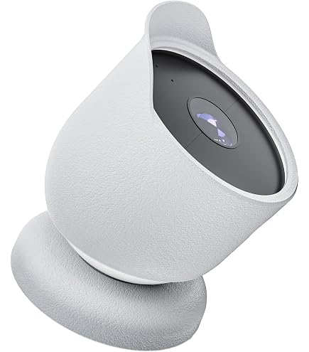 Amazon.com : 2-Pack Cover for Google Nest Cam Outdoor or Indoor