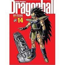 Dragon Ball Edição Definitiva Vol. 12 | Amazon.com.br