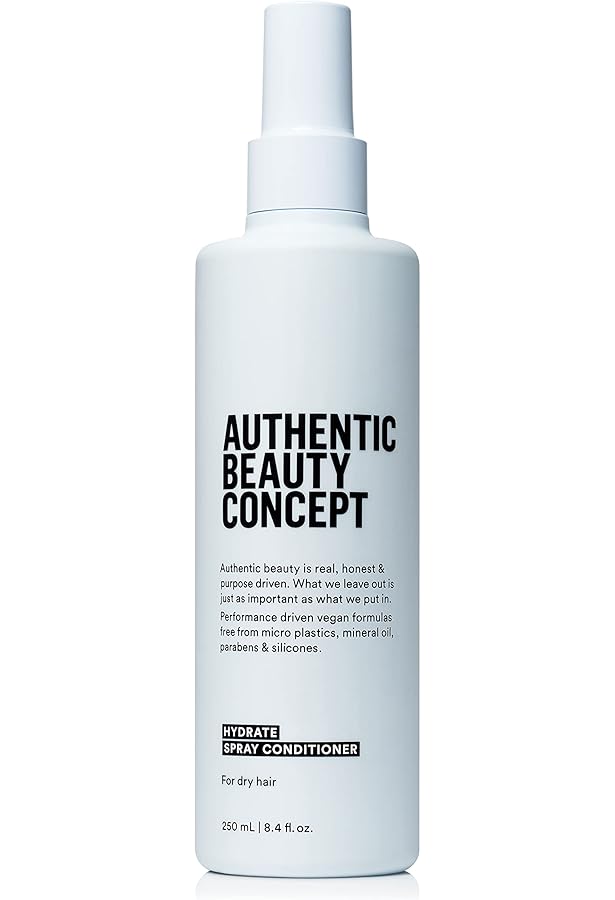 Amazon.com: Authentic Beauty Concept Hydrate Cleanser