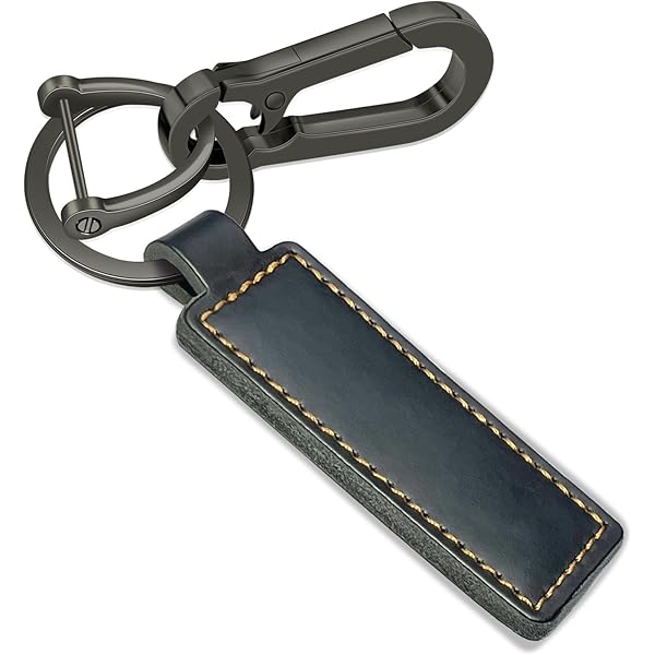 【最安値】Llife LEATHER KEY CHAIN 61YjFYqmieL._UF350,350_QL50_.jpg