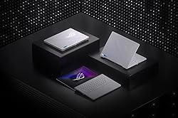 ASUS ROG Zephyrus G14 Gaming Laptop, MUX