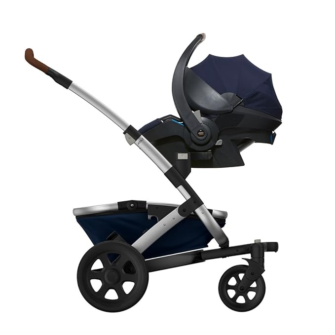 joolz izi go hippo grey