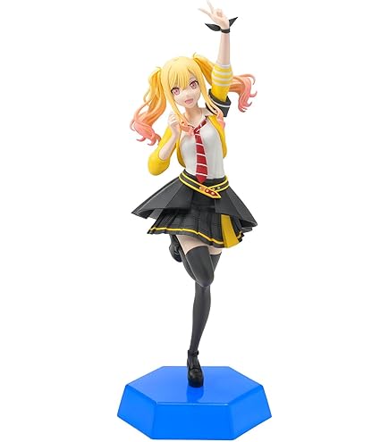 Amazon.com: Tsukasa Bullet 2: Excellent Model Hanako