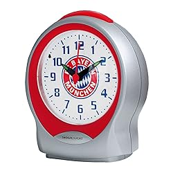 Bayern Múnich Despertador