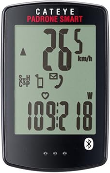 cat eye padrone smart