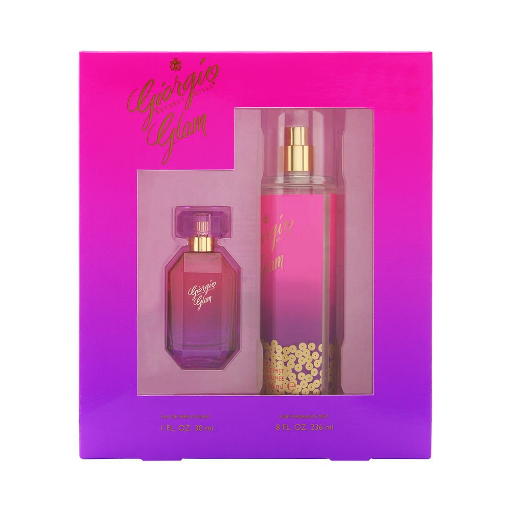 giorgio beverly hills perfume gift sets