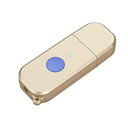 QOFOWIN mini Bluetooth 5.3 Cars Adapter, USB