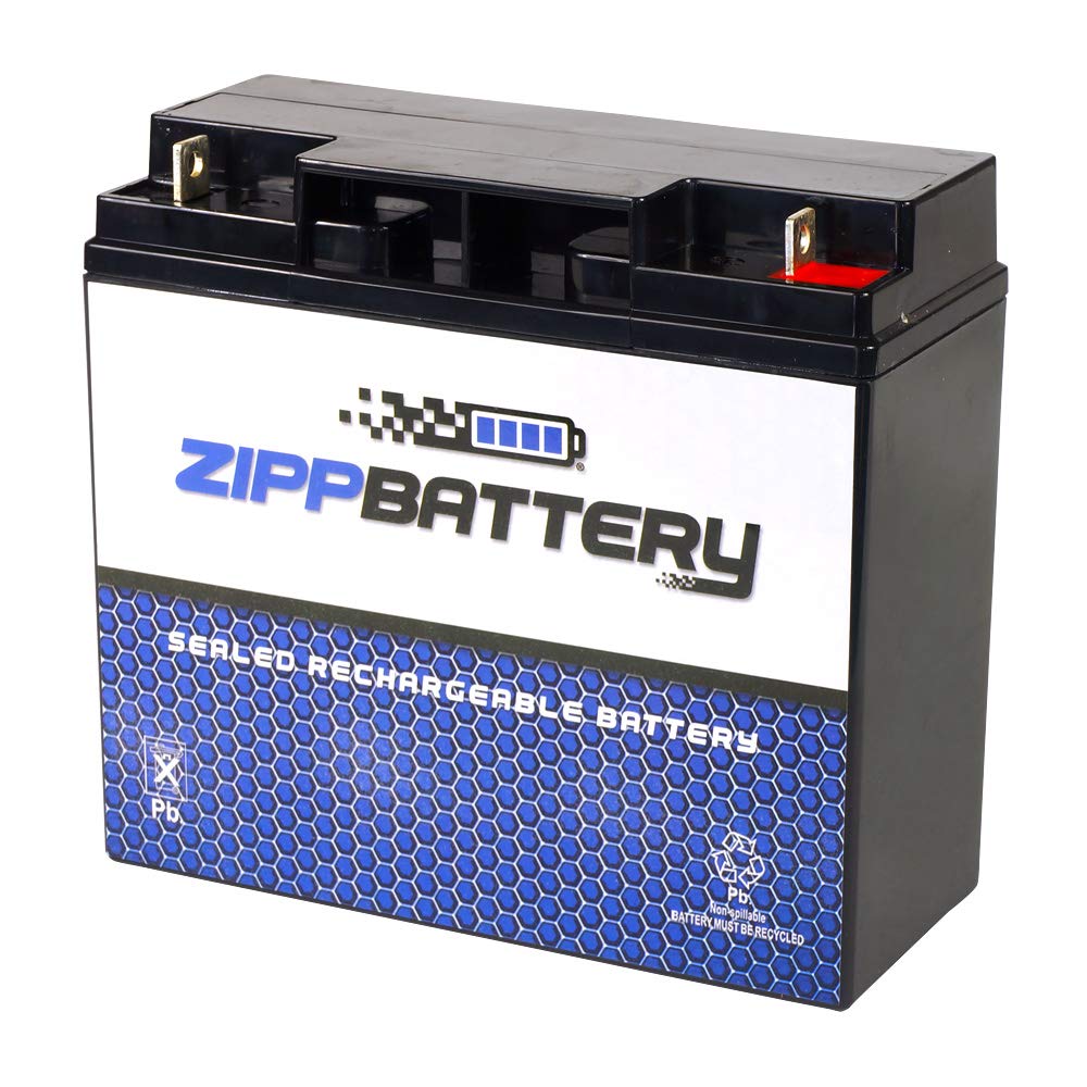 Best U1l Lawn Mower Battery